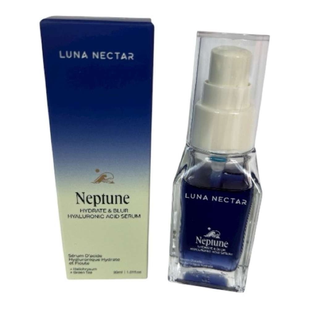 Luna Nectar Neptune Serum 30 ml/1.01 fl.oz